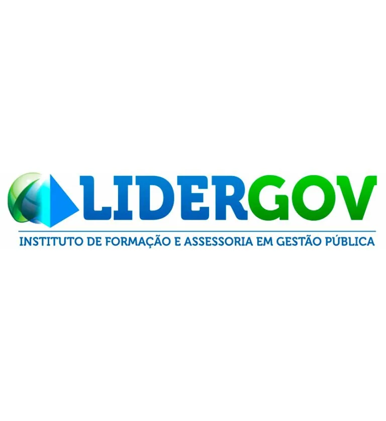 Logo LiderGOV