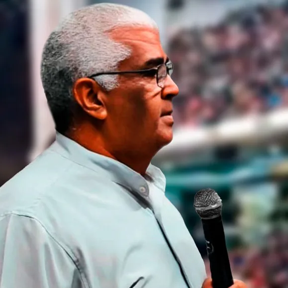 Ronaldo F. Nascimento